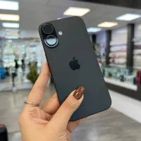 آیفون۱۶ نرمال باریجستر۱۲۸|موبایل|گرگان, |دیوار