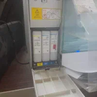 چاپگر  جوهر افشان رنگی فوجی ژاپن