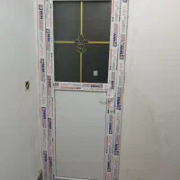 upvc. کرکره برقی.جوشکاری|خدمات پیشه و مهارت|ساوه, |دیوار