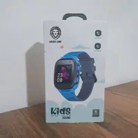 ساعت هوشمند گرین لاین مدل GNKIDSWS1 سیمکارت خور