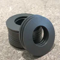 طراحی و تولید قطعات صنعتی مهندسی و خاص(سوپرآلیاژ)|خدمات پیشه و مهارت|اصفهان, شهرک صنعتی امیرکبیر (شاپور جدید)|دیوار