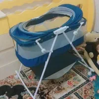 گهواره نوزاد|اسباب و اثاث بچه|یاسوج, |دیوار