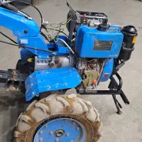 تیلر|ماشین‌آلات صنعتی|ملایر, |دیوار