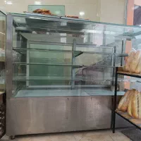 ویترین خشک فانتزی