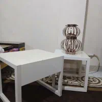 جلومبلی و دکوری