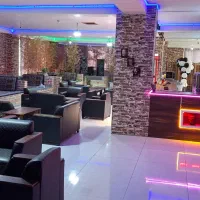 آشپز حرفه ای غذای ایرانی