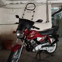 موتور سالم و کاری|موتورسیکلت|ری, سیزده آبان|دیوار