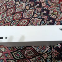 ایکس باکس سری اس