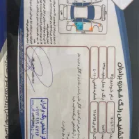 رانا مدل ۹۵ بدون رنگ|خودرو سواری و وانت|اصفهان, بهارستان|دیوار