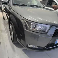 دنا پلاس توربو اتومات مدل ۴۰۲ دلفینی|خودرو سواری و وانت|بوشهر, |دیوار