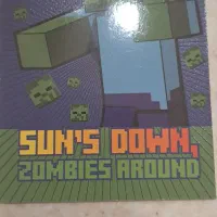 کیمدی ماینکرفتی سالم و ارزون|کلکسیون و سرگرمی|فولادشهر, C5|دیوار