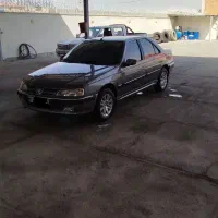 پارس مدل ۱۴۰۰ tu5