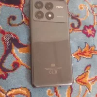 گوشی پوکوx6