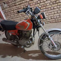 هندا ۲۰۰ پلاک ملی