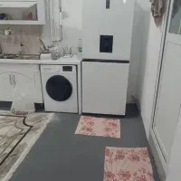 یخچال +لباس شووی