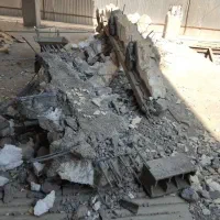 تخریب کاری کل ساختمان وامور بنایی|استخدام معماری، عمران و ساختمانی|فلاورجان, |دیوار