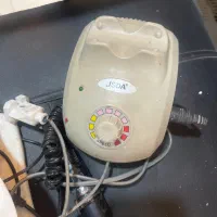 سوهان برقی استرانگ قدیم با یووی ال ای دی