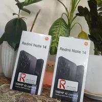 Note 14 256GB پلمپ