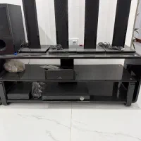 زیر تلوزیونی