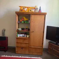 کمد کودک و نوجوان