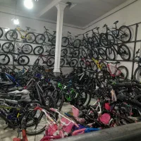فروشگاه بزرگ دوچرخه شهرستان مرند همه مدل|دوچرخه، اسکیت، اسکوتر|مرند, |دیوار