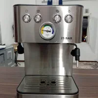 دستگاه اسپرسو Nova