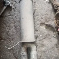 اگزوز اسپرت۱۰۶