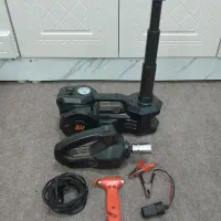 جک برقی ، اچارچرخ برقی ،پمپ باد برقی،۱۲ ولت خودرو|قطعات یدکی و لوازم جانبی|تهران, شهرک پاسداران|دیوار