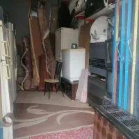 بخاری گازی سرویش شده بایکسال ضمانت|بخاری، هیتر، شومینه|گرگان, |دیوار