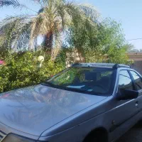پژو 405 مدل94 سالم|خودرو سواری و وانت|بم, |دیوار