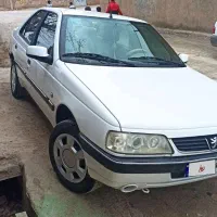 پژو ۴۰۵سال۹۹