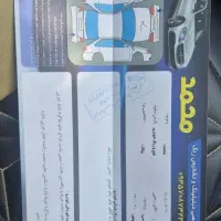 پارس مدل ۹۷|خودرو سواری و وانت|فردیس, شهرک وحدت|دیوار