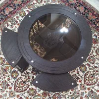 میز عسلی پذیرایی