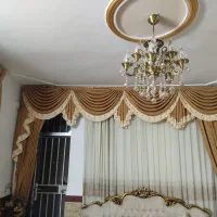 پرده سلطنتی