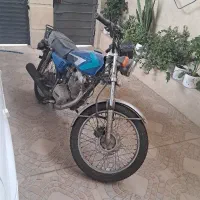 موتور ۲۰۰ کبیر