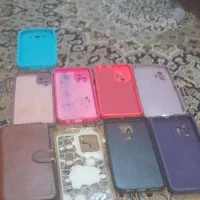 کاورگوشی|لوازم جانبی موبایل و تبلت|اصفهان, برازنده|دیوار