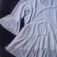 لباس شومیز حریر