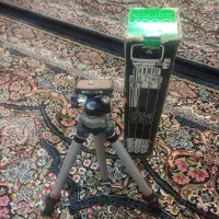 پایه دوربین نو نو است