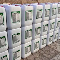 هیومیک اسید اورگانیک کروا