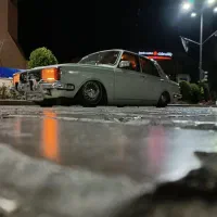 پیکان سواری|خودرو سواری و وانت|فلاورجان, |دیوار