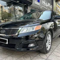 اپتیما ۲۰۱۰