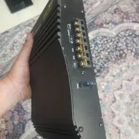 امپلی فایر مافکو ۲ کانال