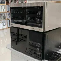 ماکروفر ال جی و سامسونگ و پاناسونیک