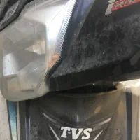 tvs راکز