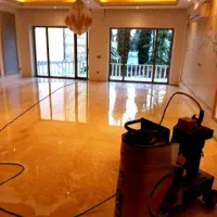 کفسابی نماشویی تخصصی تضمینی کل مناطق تهران رزین