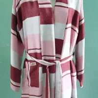 حوله و پوشاک نخی