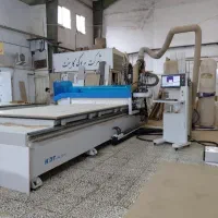 نیرو سی ان سی ام دی اف