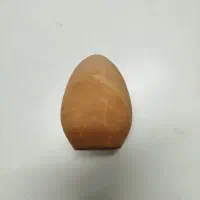 تخم مرغ سفالی تزیین هفت سین عید