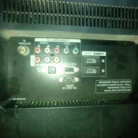 تلویزیون الجی ۳۲پنل شکسته|تلویزیون و پروژکتور|تهران, شهرک ولیعصر جنوبی|دیوار