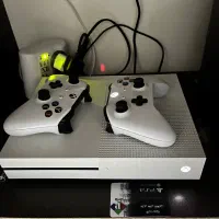 کنسول XBOX ONE S یک ترا